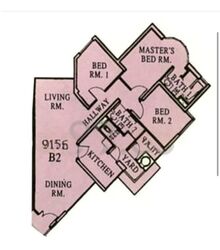 The Bayshore (D16), Condominium #579766011